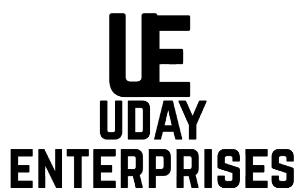 Uday Enterprises Logo