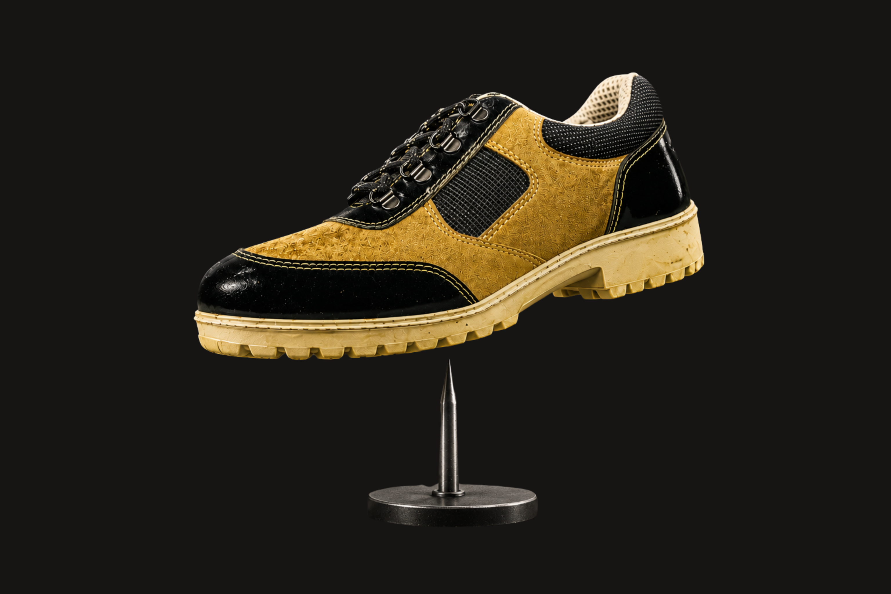 Uday Enterprises Safety Footwear